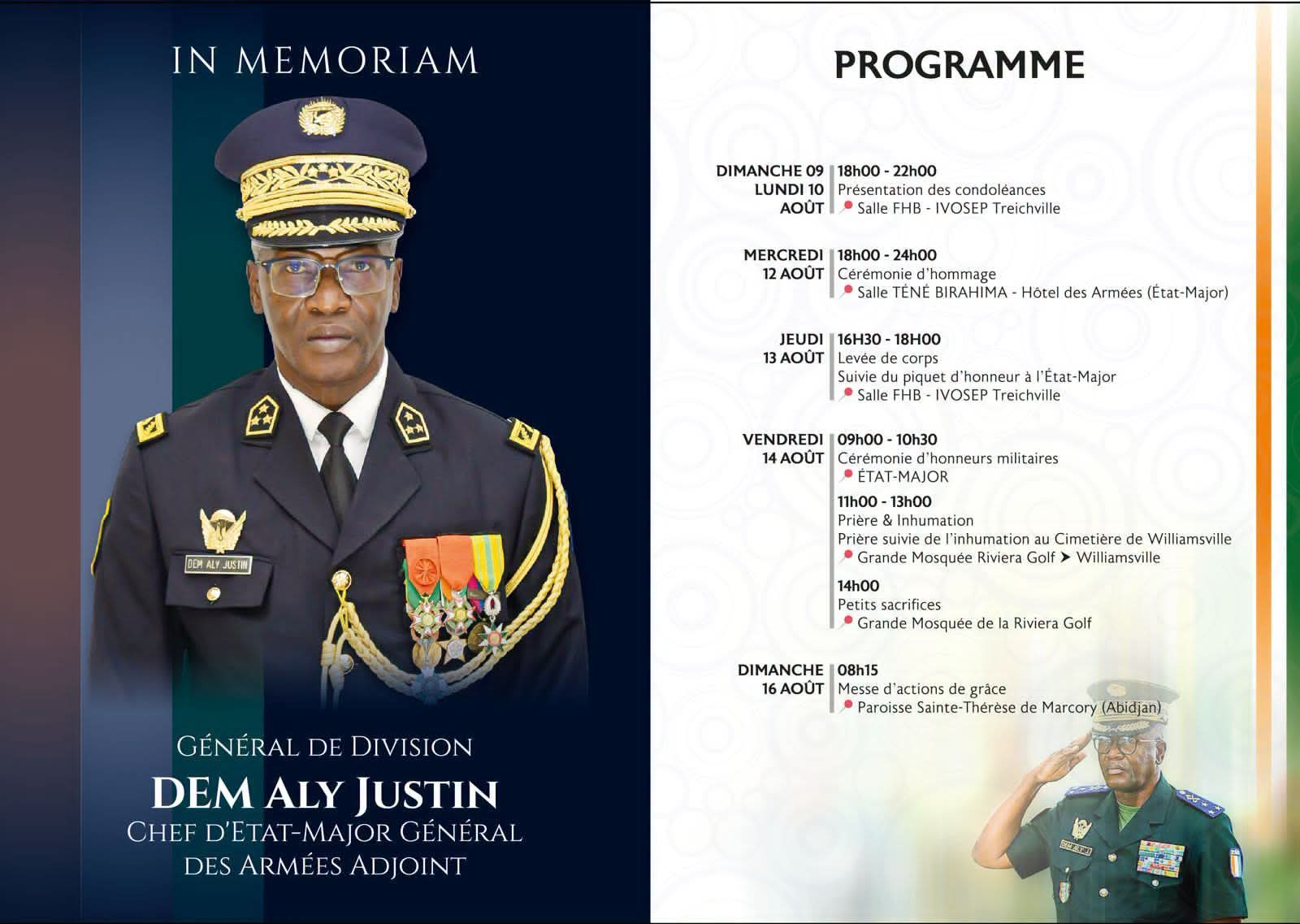 Foulées des Forces Armées de Côte d’Ivoire 2026 : la 5ᵉ édition reportée au samedi 22 août