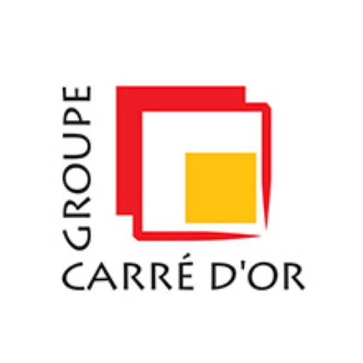 Carré d'Or
